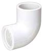  - PVC Pipe and Fittings